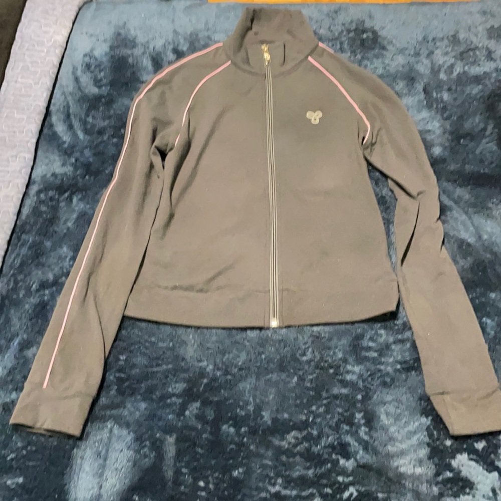 Aritzia TNA Track Jacket